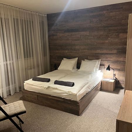 Elite Apartments Complex Iglika Borovets Ngoại thất bức ảnh