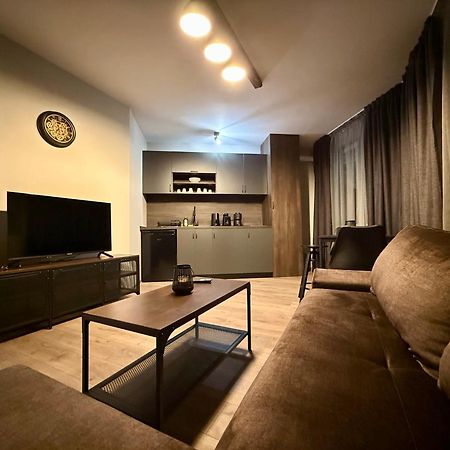 Elite Apartments Complex Iglika Borovets Ngoại thất bức ảnh