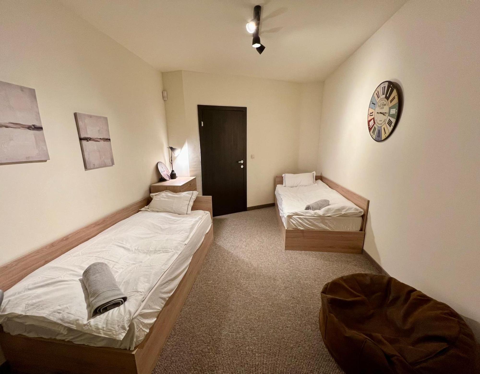 Elite Apartments Complex Iglika Borovets Ngoại thất bức ảnh