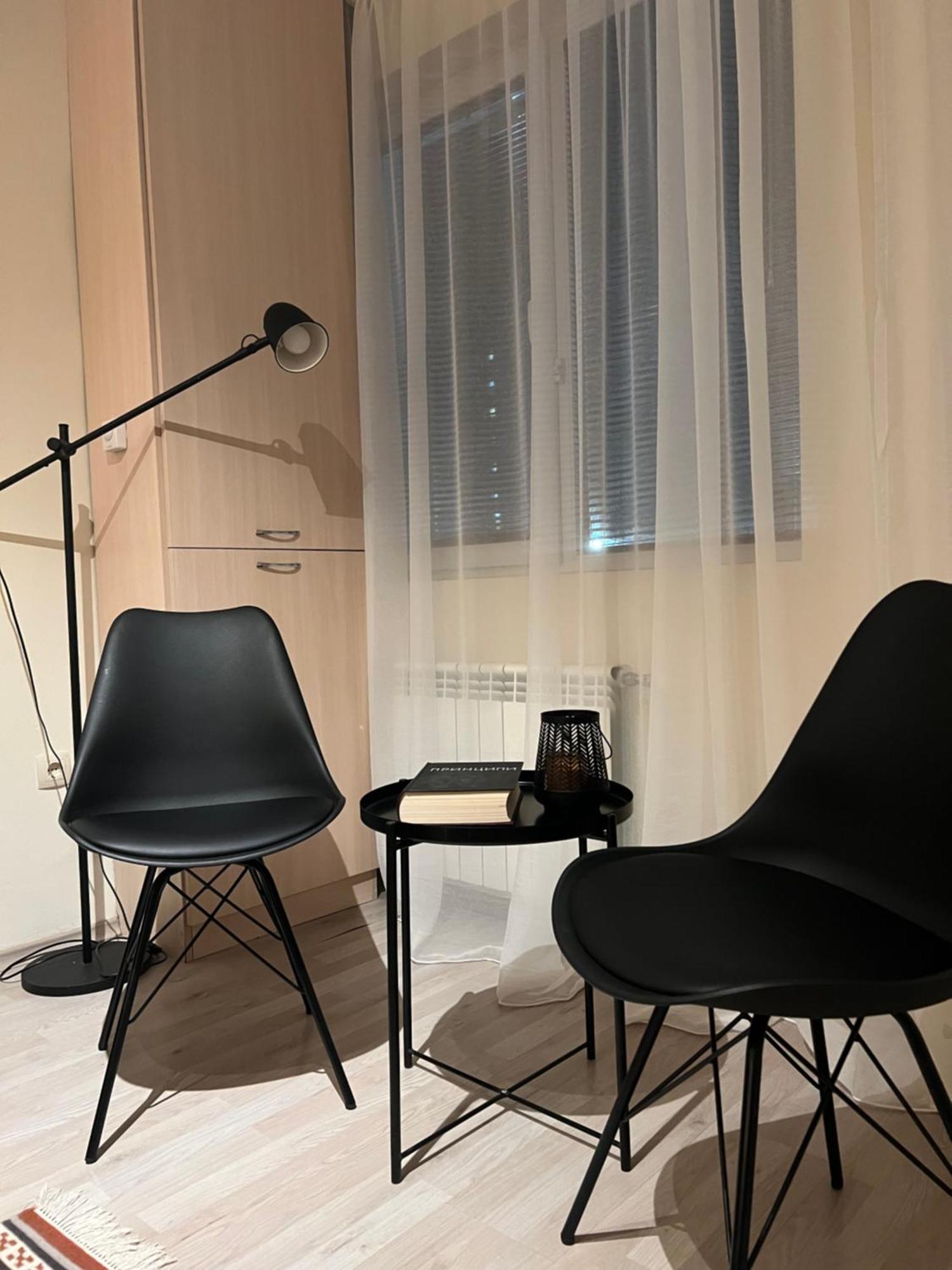Elite Apartments Complex Iglika Borovets Ngoại thất bức ảnh