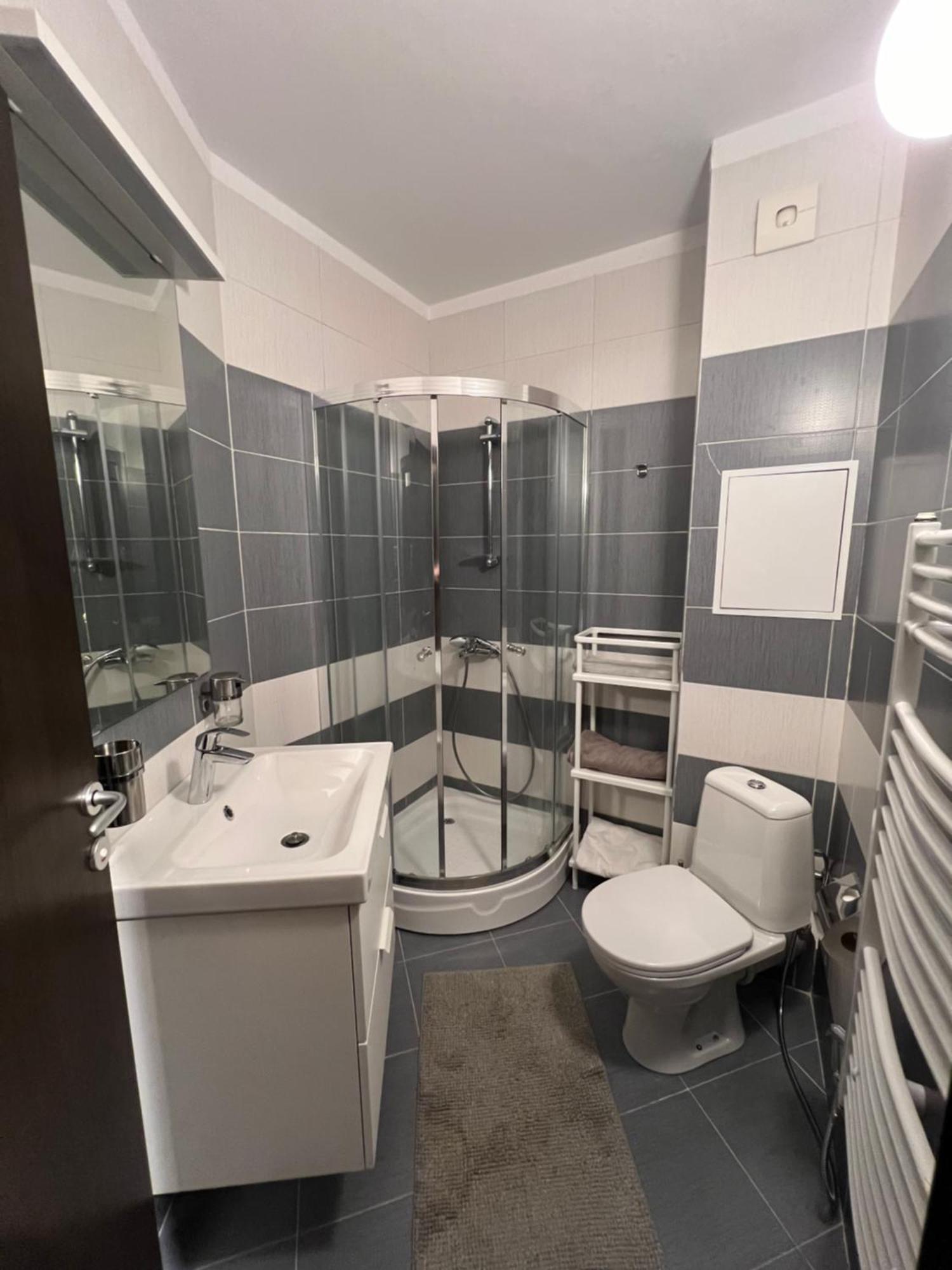 Elite Apartments Complex Iglika Borovets Ngoại thất bức ảnh