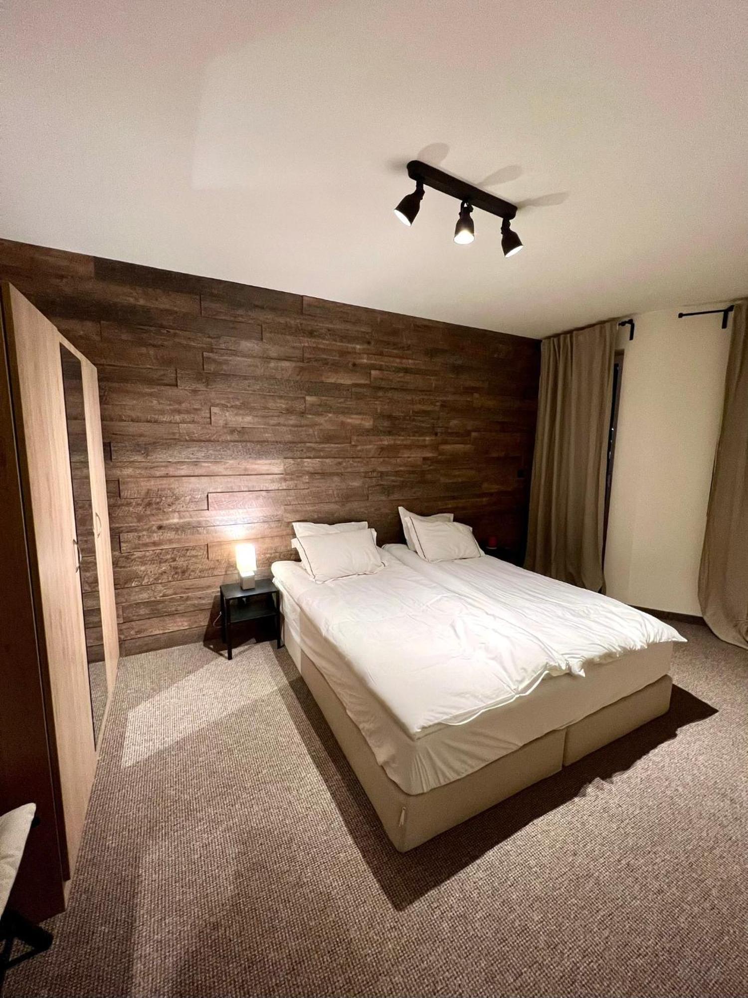Elite Apartments Complex Iglika Borovets Ngoại thất bức ảnh