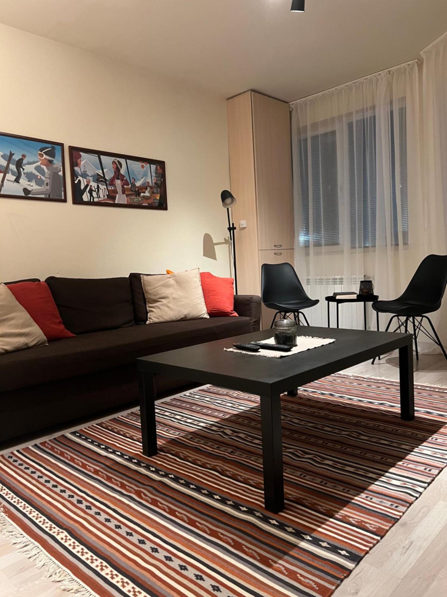 Elite Apartments Complex Iglika Borovets Ngoại thất bức ảnh