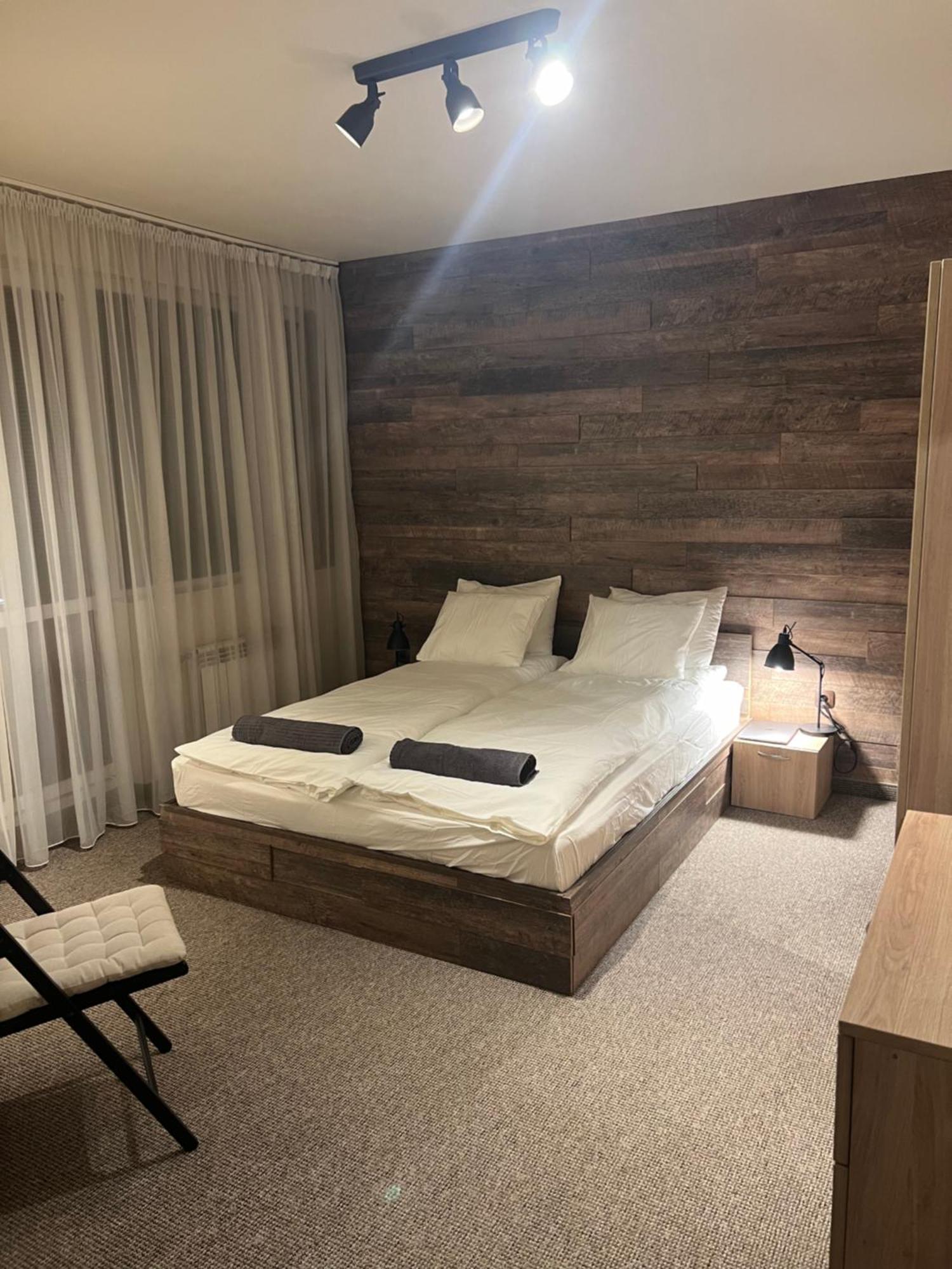 Elite Apartments Complex Iglika Borovets Ngoại thất bức ảnh