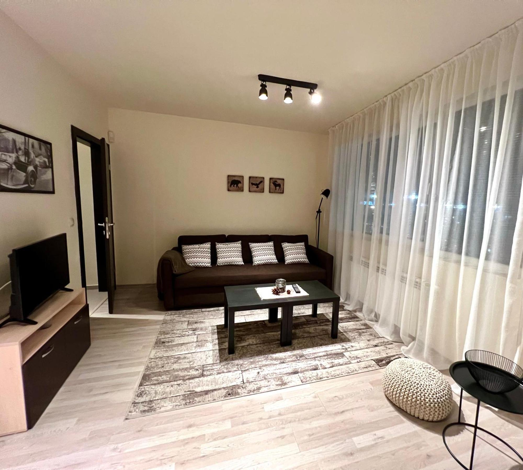 Elite Apartments Complex Iglika Borovets Ngoại thất bức ảnh