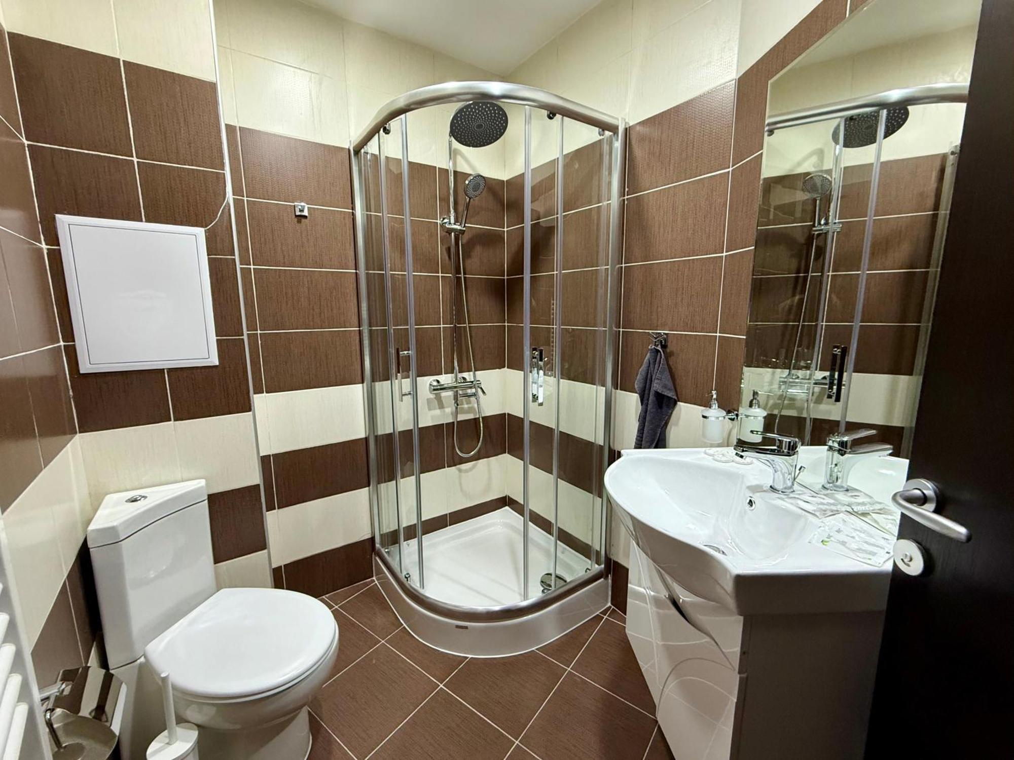 Elite Apartments Complex Iglika Borovets Ngoại thất bức ảnh