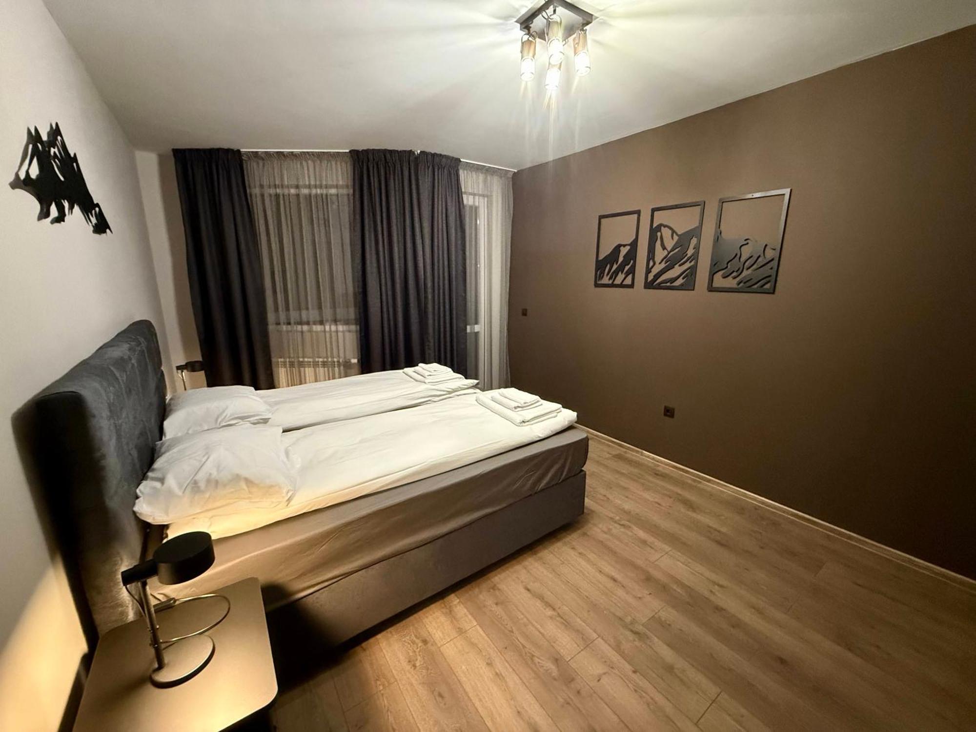 Elite Apartments Complex Iglika Borovets Ngoại thất bức ảnh