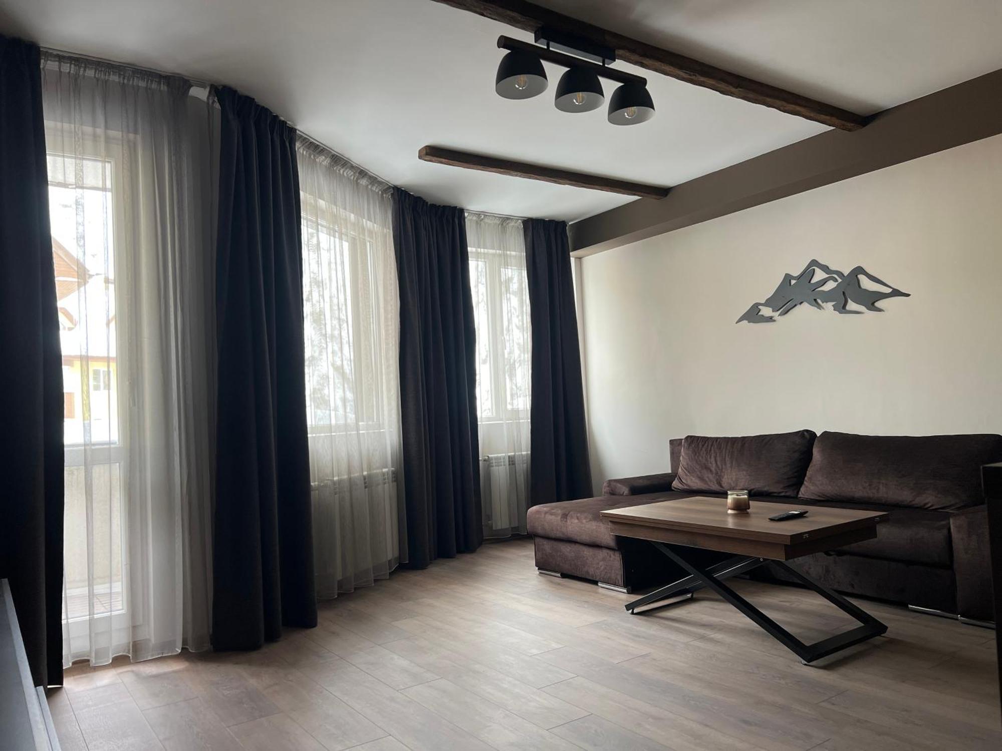 Elite Apartments Complex Iglika Borovets Ngoại thất bức ảnh
