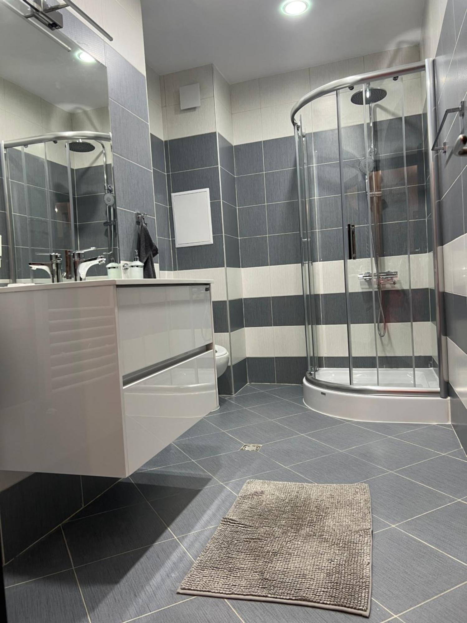 Elite Apartments Complex Iglika Borovets Ngoại thất bức ảnh