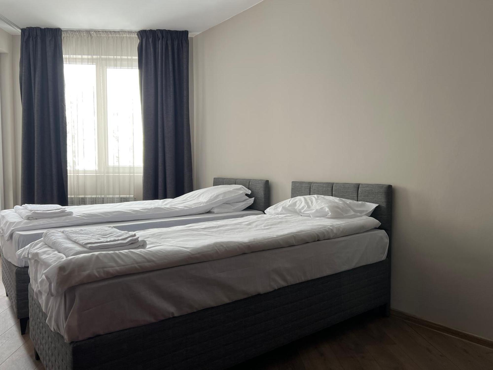 Elite Apartments Complex Iglika Borovets Ngoại thất bức ảnh